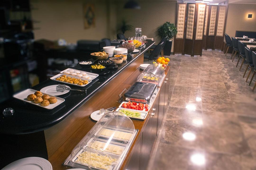 Inncity Nisantasi Hotel Istambul