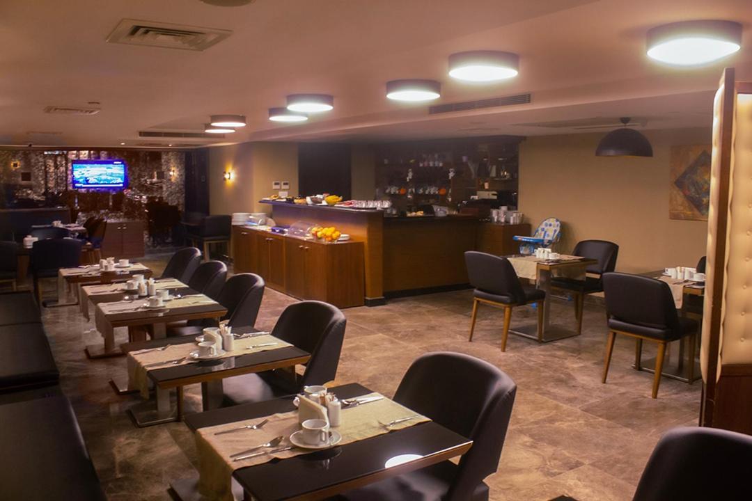 Inncity Nisantasi Istambul