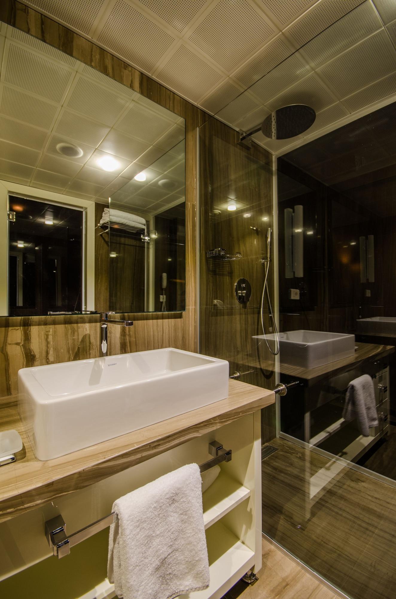 Inncity Nisantasi 3* Istanboel