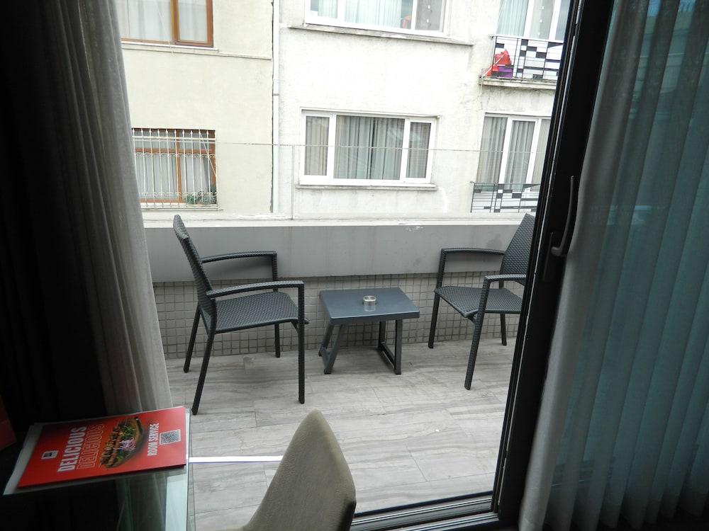 Inncity Nisantasi Istanboel