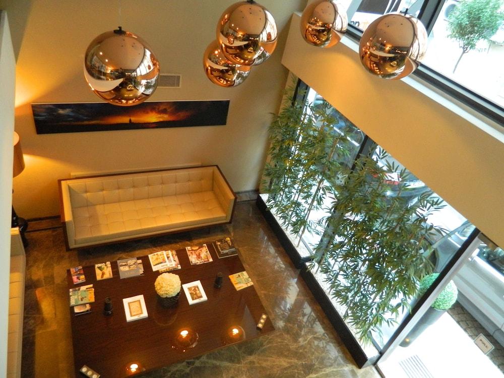 Inncity Nisantasi 3* Istanboel