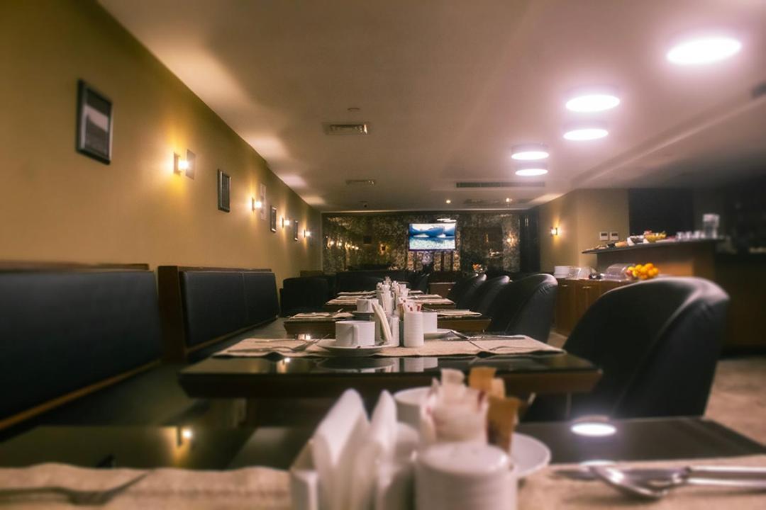 Inncity Nisantasi 3* Istanboel